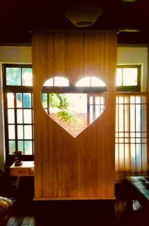 たまごスープ民宿